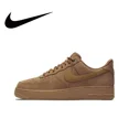 thumbnail image 1 of Zapatos originales para hombre y mujer, recién llegados, zapatillas Air Force 1 07 Low, zapatos de moda de moda, 1 of 3