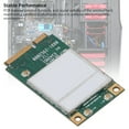 thumbnail image 3 of Module BT4.1 1200Mbps, Mini Carte PCIE PCB Compacte Stable BCM43570 Double Bande pour Ordinateur Portable Notebook, 3 of 7