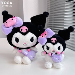 Care Bears Hello Kitty Fun Size Plush - Cinnamoroll as Love-A-Lot Bear -  Walmart.ca