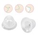 thumbnail image 4 of Extractores De Pezones Pezón Enlager 1 Par / Set Corrector De Pezones De Silicona Extractores De Pezones Para Pezones Planos Invertidos Ayuda Para La Lactancia Anggrek Nipple Corrector, 4 of 8