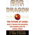 thumbnail image 1 of Big Dragon, Daniel Burstein, Arne De Keijzer Paperback, 1 of 1