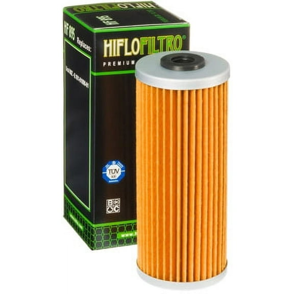 Hiflofiltro  HF895; Hiflo Oil Filter