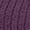 #01_Purple, variant on Women Square Neck Sweaters Plus Size Tunic Rib Shirts Pullover Tops Pleated Lantern Sleeve Jumper