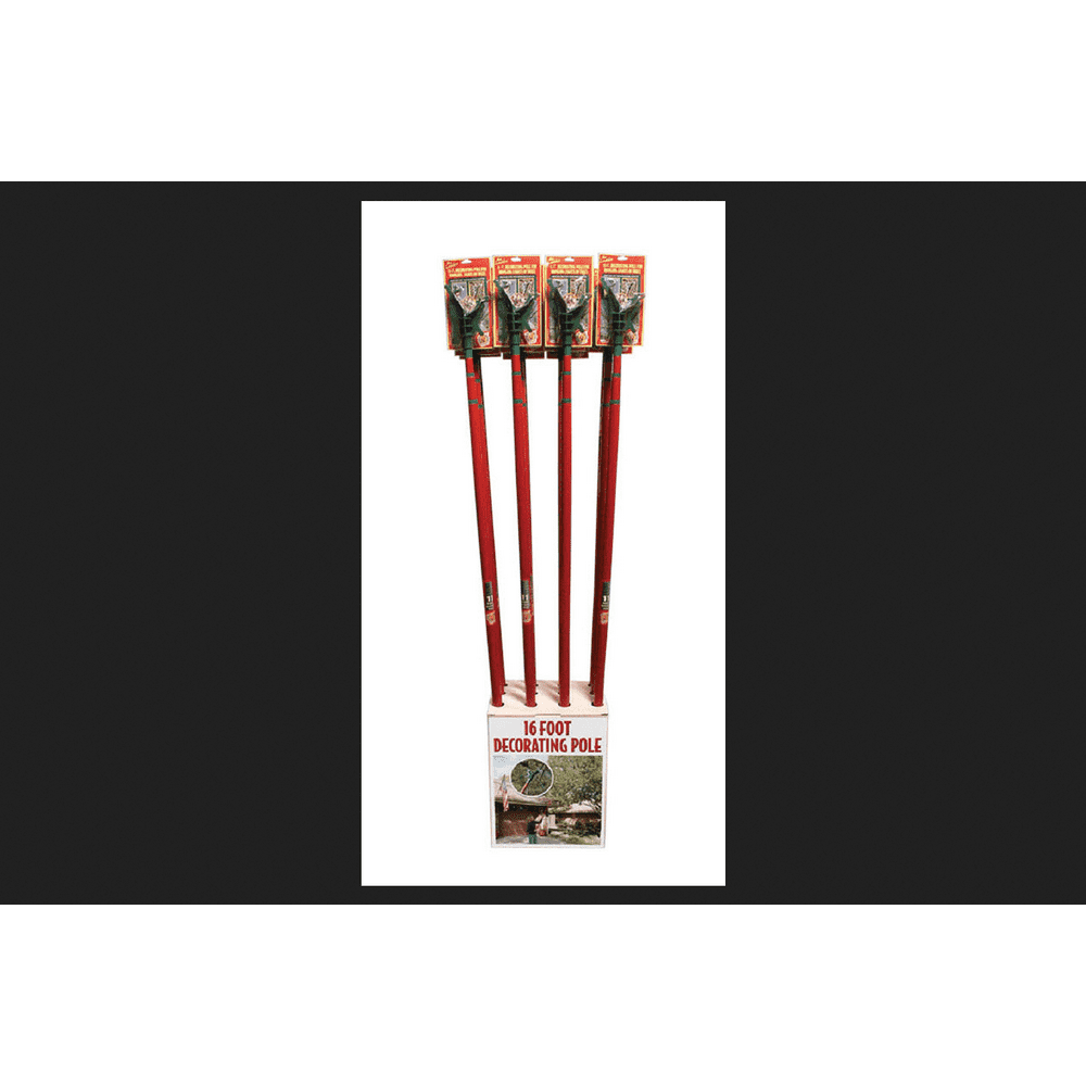 Decorating Pole 16'