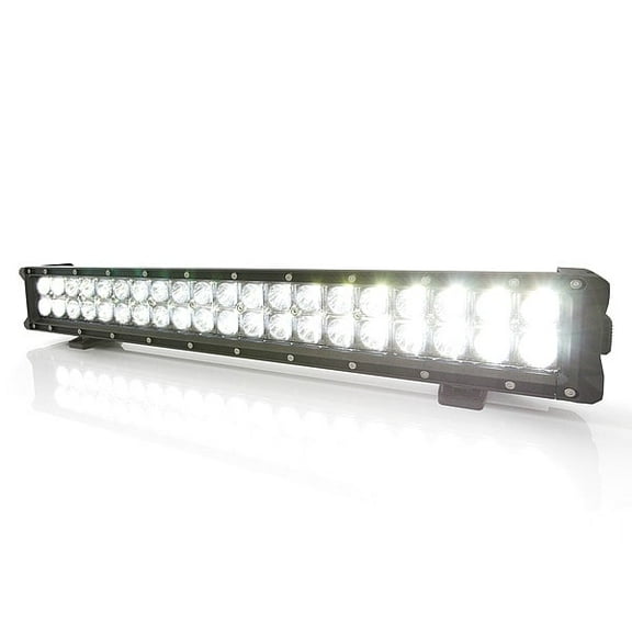 Ecco Utility Light Bar,LED,4.3A,25x25x3.1" H EW3225
