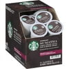 Starbucks K-Cup Sumatra Coffee - Dark - 24 / Box | Bundle of 2 Boxes