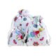 thumbnail image 2 of Bolsa de algodón y lino con cordón estampada, bolsita vacía, bolsa de regalo para joyas, bolsa de algodón estampada, bolsa de algodón, 2 of 2