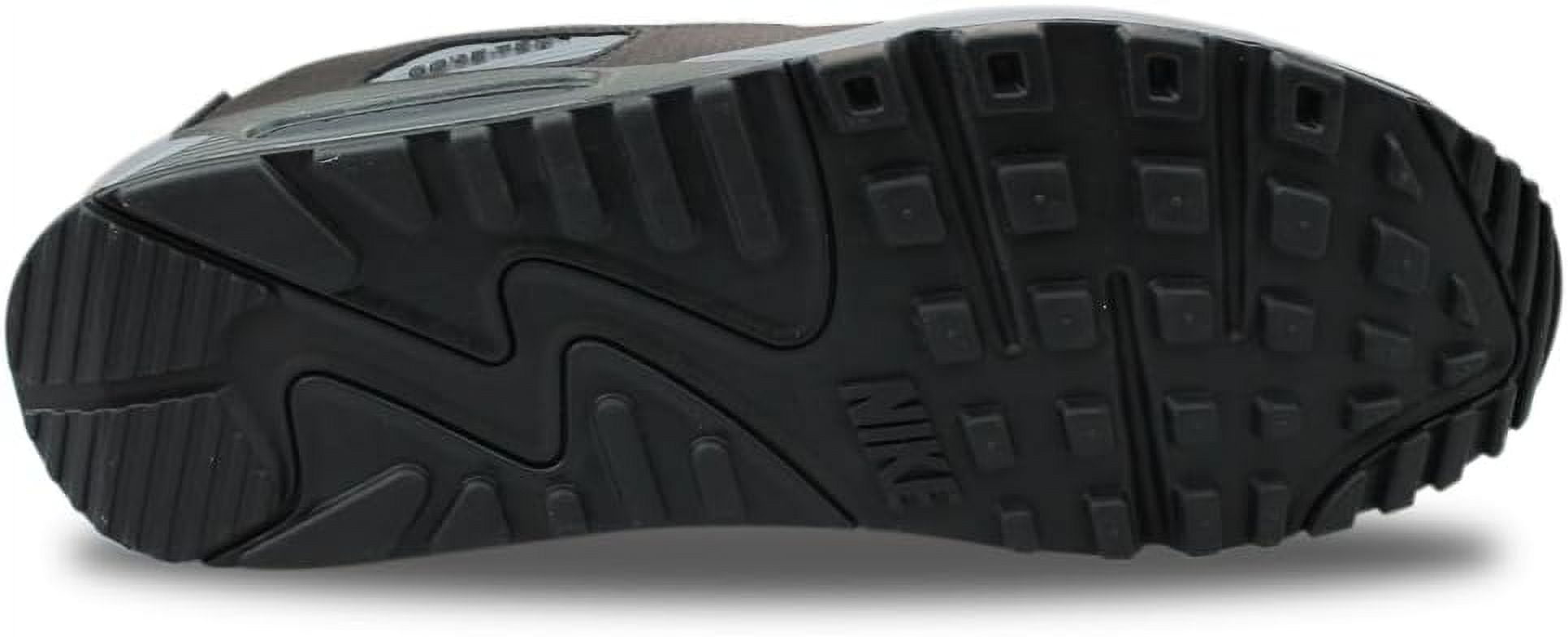 Men's Nike Air Max 90 GTX DK Smoke Grey/Summit White (FD5810 002