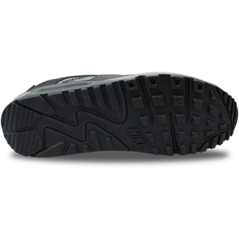 Men's Nike Air Max 90 GTX DK Smoke Grey/Summit White (FD5810 002