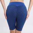 thumbnail image 4 of ZZwxWA Capri Pants for Women, Womens Stretch Leggings Fitness Running Pockets Sport SKnee-Length Yoga Pants Reduced Price, 4 of 4