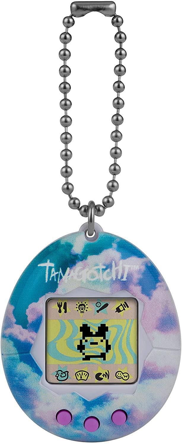 Tamagotchi Original Sky