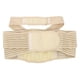 thumbnail image 1 of Pregnant Women Belt, Skin Color Maternity Support Belt, Multi-layered L Elastic Disassemble For Soothes Abdomen Relief Pain Pregnant Women Maternity ANGGREK GC2019, 1 of 8