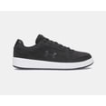 thumbnail image 1 of Tenis Under Armour ST Court Suede Hombre Negro de Piel y Gamuza, 1 of 5