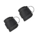 thumbnail image 2 of Correas de tobillo para máquinas de cable Accesorio de bandas de resistencia Entrenamiento de glúteos Tobillo Anillo único Ninguno Cuadrícula, 2 of 9