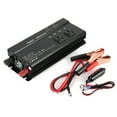 thumbnail image 3 of Ymiko Pure Sine Wave Power Inverter Car Power Converter, Car Power Inverter, Power Supply For Car, 3 of 8