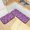 Fish Bone, variant on Dailycode 2 Pcs Kitchen Rug Set Non Slip Absorbent Soft Floor Mats for Kitchen Bathroom Cartoon Fish and Seahorse 19.7"x27.6" 19.7"x47.2"