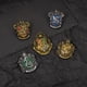 thumbnail image 4 of Broche De La Academia Mágica Harry Potter Esmalte Pins Sombrero Mágico De Bruja Fase Luna Gato Brujería Hechizo Solapa Insignias Joyería Accesorios Góticos Regalo, 4 of 4