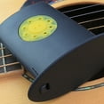 thumbnail image 3 of CIMAXIC Acoustic Guitar Sound Hole Humidifier Moisture Portable Guitar Humidifier,3.54"X3.54"X1.26", 3 of 5