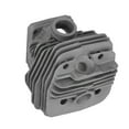 thumbnail image 5 of 54mm Cylinder Piston Pin Kit Gasket Oil Seals Intake Manifold Set for Stihl MS660 066 Chainsaw, 5 of 5