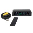 thumbnail image 3 of Velocímetro GPS Digital, Brújula Display Car HUD Para Vehículos ANGGREK Otros, 3 of 8
