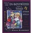 thumbnail image 1 of Pre-Owned How to Turn Your Ex-boyfriend into a Toad and Other Stories: For Love, Wealth, Beauty and Revenge by Deborah Gray (1996-05-03) (Paperback) 072253437X 9780722534373, 1 of 1