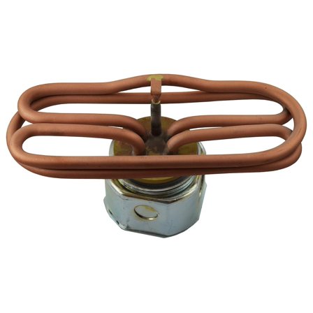 Electric Water Immersion Heating Brass (5000 Watt)