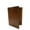 Tan, variant on Men's Trifold Wallet, Brown