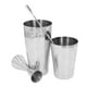 thumbnail image 5 of Juego De Coctelera, Multifuncional Estampado Vintage Juego De Coctelera De Acero Inoxidable Para Martini, Juego De Mezclador De Cócteles Juego De Coctelera De Bar Para Bar, 5 of 7