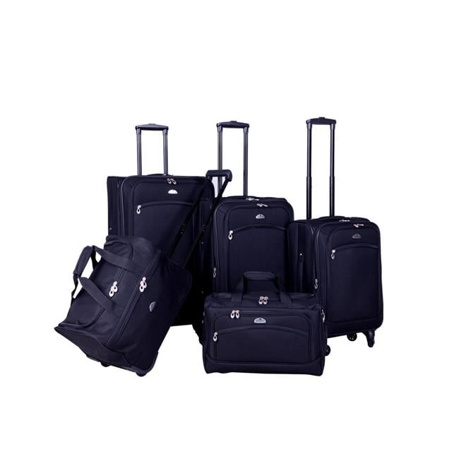 walmart canada luggage sets