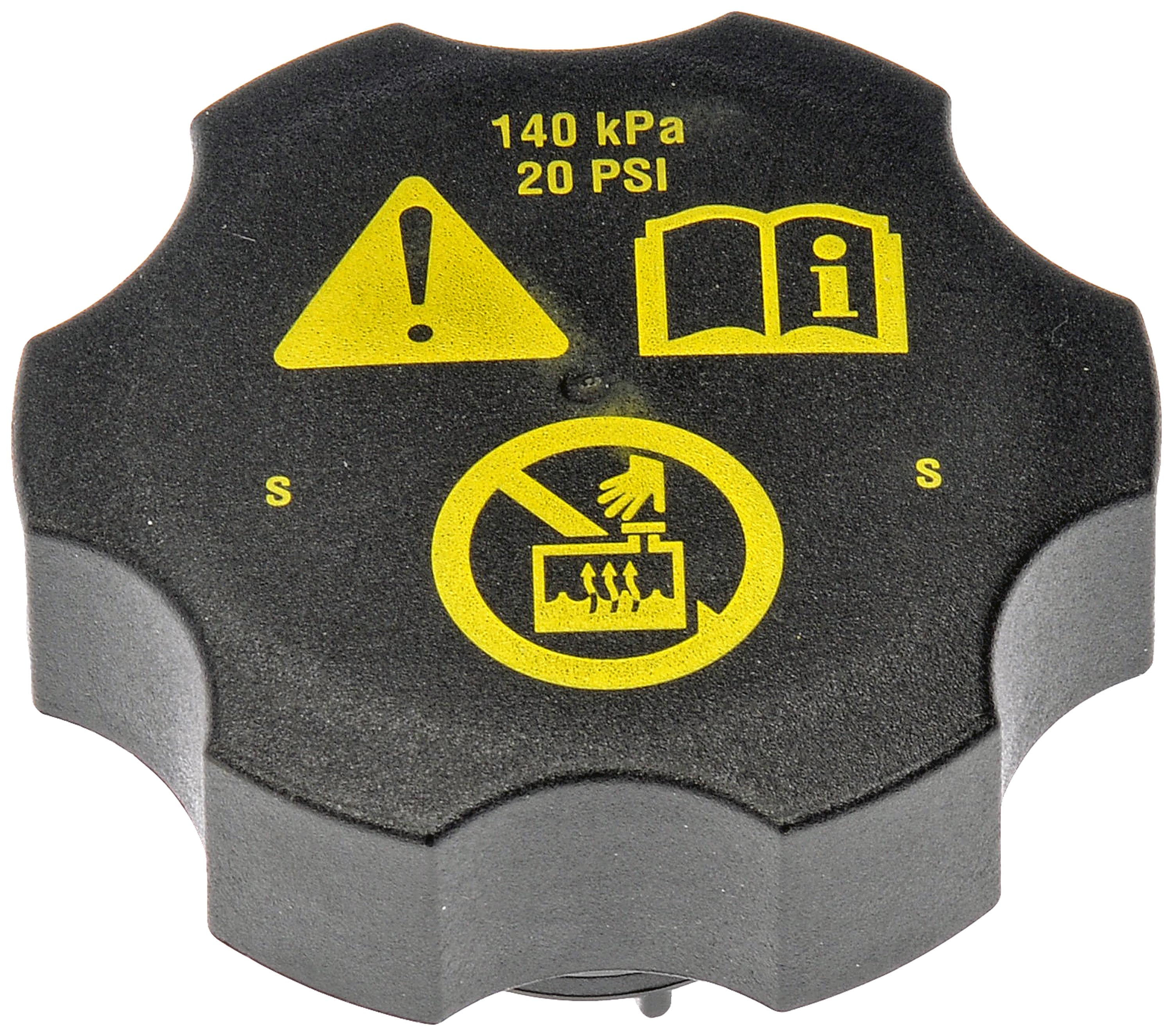 Dorman Expansion Tank Cap