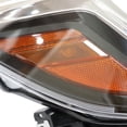 thumbnail image 2 of For 2019-2020 Subaru Forester Right Halogen LED Front Passenger Side Headlight, 2 of 22