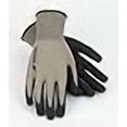 thumbnail image 3 of Safety Works SW7191T/ML Stretch Nitrile Microfinish Grip, Medium/Large, Taupe, 3 of 3
