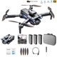 thumbnail image 4 of FPV Aircraft Toy 6K GPS Control remoto Quadcopter Toy 2.4GHz Regalo para niños niñas Tmvgtek libre de BPA, 4 of 9