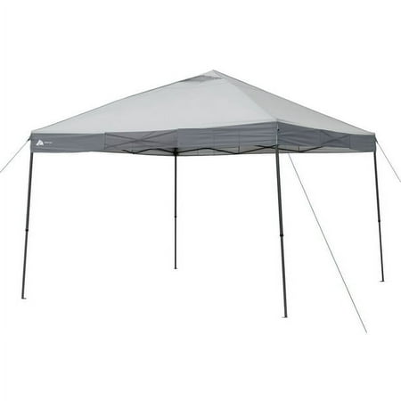 Ozark Trail 12 FT x 10 FT Instant Canopy  Gray