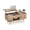 Natural, variant on YYAo Coffee Table,Dining Table,Center Table,Lift Top Coffee Table with Storage and Hidden Compartment-Natural