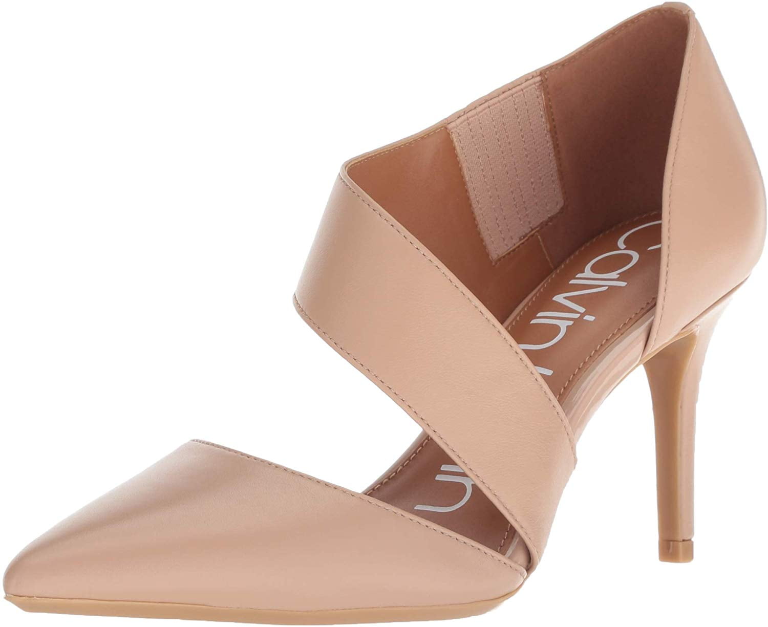 calvin klein women's gella dress pump