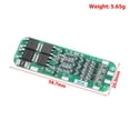 thumbnail image 4 of 5 Pcs 3S 20A Chargeur de Batterie Lithium Carte de Protection Pcb Module de Cellule 12.6V, 4 of 8