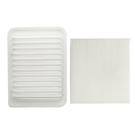 2014 Toyota corolla cabin filter