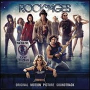 Various Artists - Rock of Ages (Original Motion Picture Soundtrack) - Soundtracks - CD