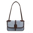 thumbnail image 1 of Bolsos Bandolera para Mujer - Estilo Monedero con Solapa, 1 of 5