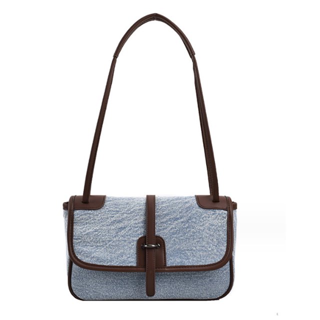 Bolsos Bandolera para Mujer - Estilo Monedero con Solapa