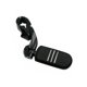 thumbnail image 3 of Sidaley 1 par de clavijas de pie para motocicleta, pedales de 32mm, pieza de reposapiés Vehículos, repuestos y accesorios Mis Negro Sidaley VI002324-01, 3 of 6