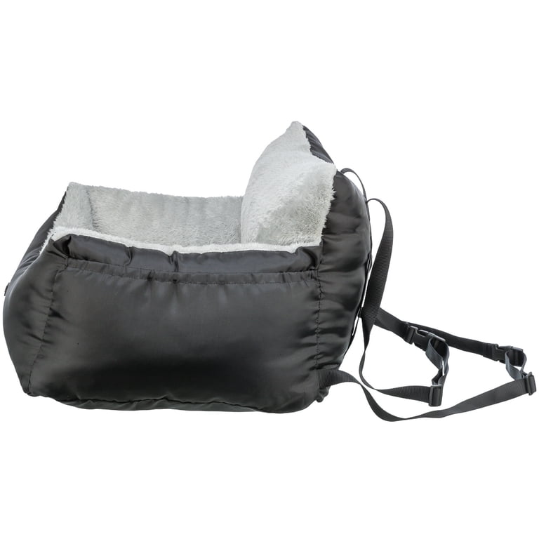 ベット TRIXIE Convertible Lite Pet Car Seat, Dog Booster Seat, Travel Pet