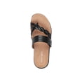 thumbnail image 4 of Easy Spirit Women's Waren Braided Toe Loop Sandal, 4 of 5