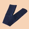 thumbnail image 3 of Lindbes Collants Unis pour Filles Tout-Petits, 3 of 6