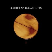 Pre-Owned - Parachutes by Coldplay (CD, Nov-2000, Nettwerk)