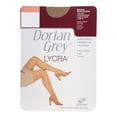 thumbnail image 1 of Pantimedia Dorian Grey para Mujer, Lycra Natural Bronce Talla M, 1 of 4
