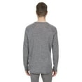 thumbnail image 5 of Trespass Mens Wexler Merino Base Layer Top, 5 of 5