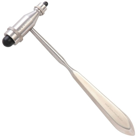 MDF Trmner Reflex Hammer (Best Reflex Hammer For Neurology)