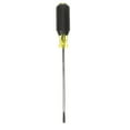 thumbnail image 3 of Klein Tools 601-6 3/16-Inch Cabinet Tip Screwdriver, 6-Inch Length, 3 of 5